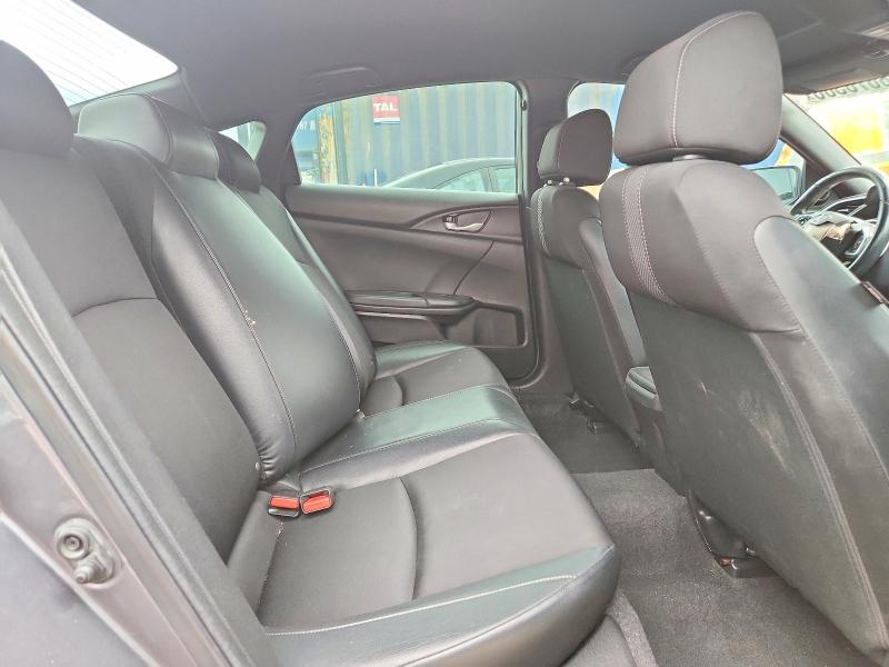 Продажа на аукционе авто 2021 Honda Civic, vin: 2HGFC2F86MH512245, номер лота: 68670306