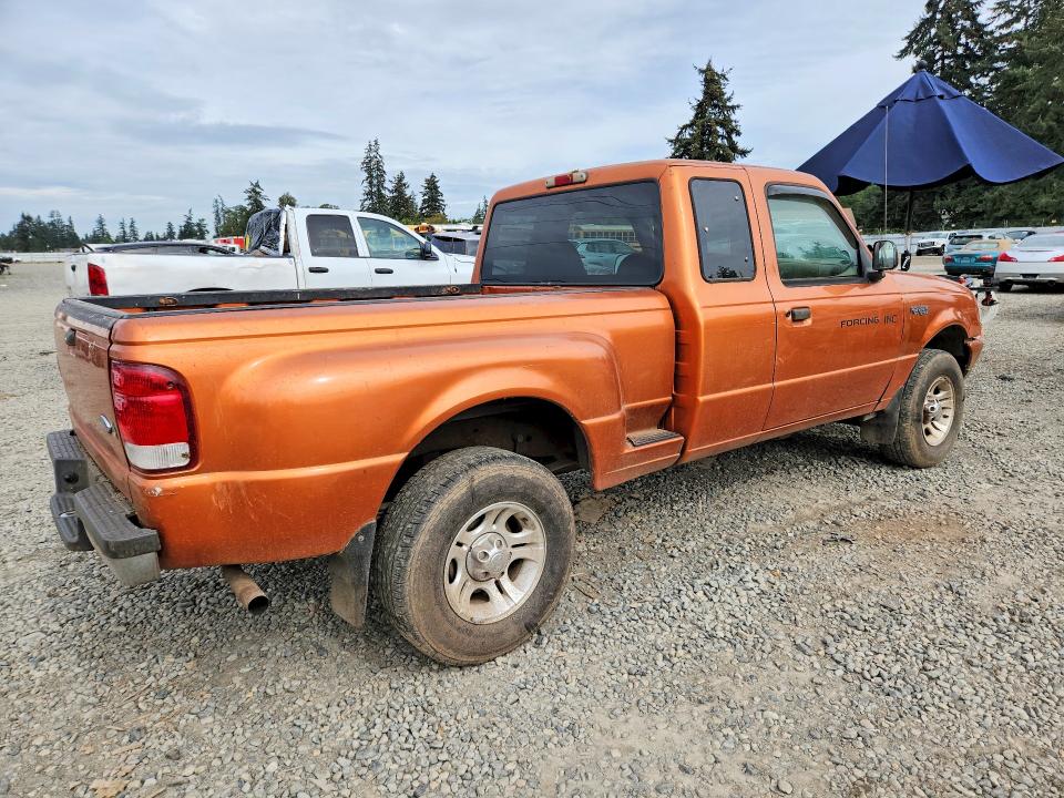 Aukcja sprzedaży 2000 Ford Ranger, vin: 1FTZR15V2YPA19272, numer aukcji: 70372906