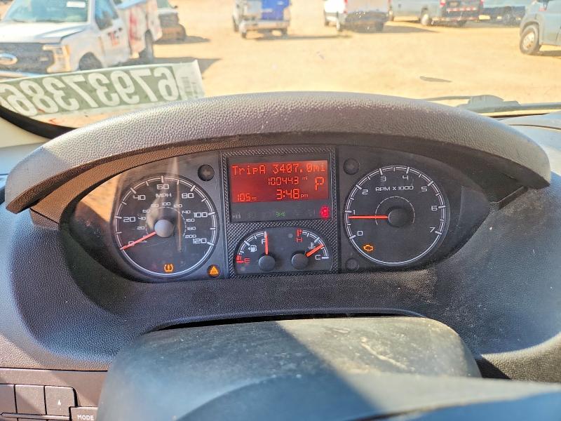 67937386 :رقم المزاد ، 3C6FRVJG5ME503763 vin ، 2021 Ram Promaster 3500 مزاد بيع