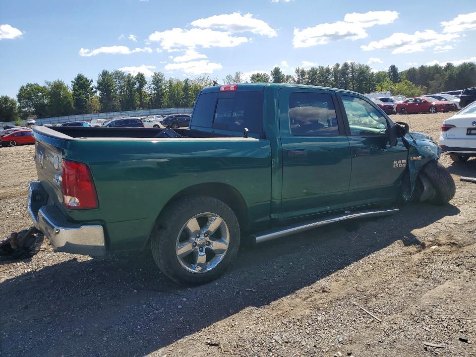 Продаж на аукціоні авто 2016 Ram 1500, vin: 1C6RR7LT7GS375112, номер лоту: 68883366