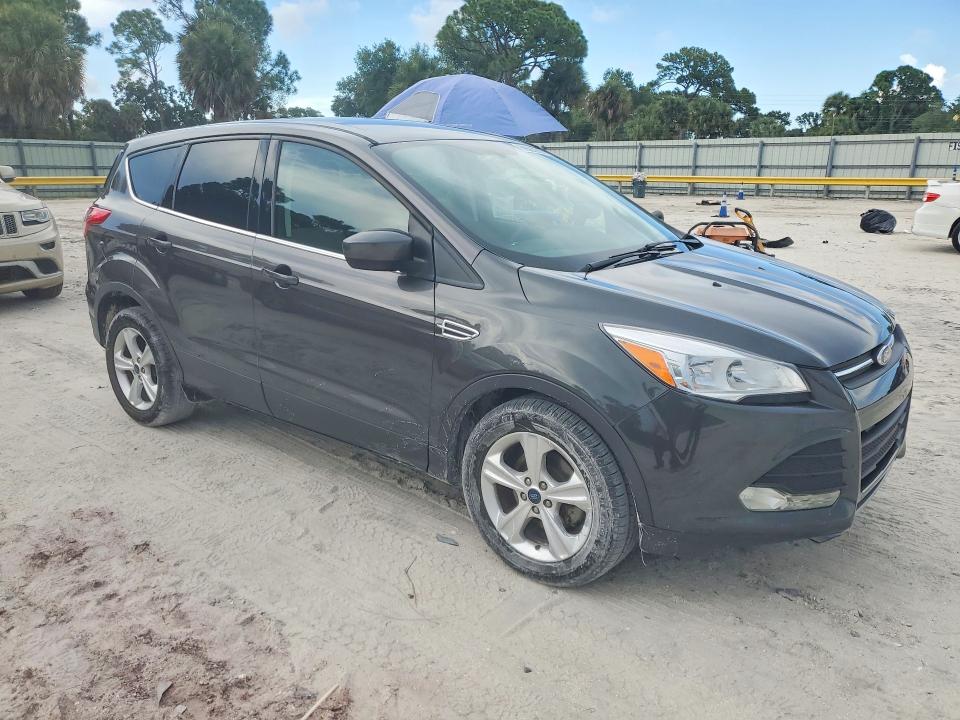 Продажа на аукционе авто 2016 Ford Escape, vin: 1FMCU0G75GUA81323, номер лота: 68563986