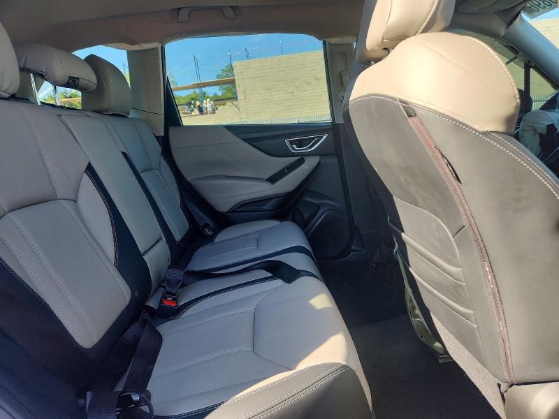 67820896 :رقم المزاد ، JF2SKAUC4KH568139 vin ، 2019 Subaru Forester مزاد بيع