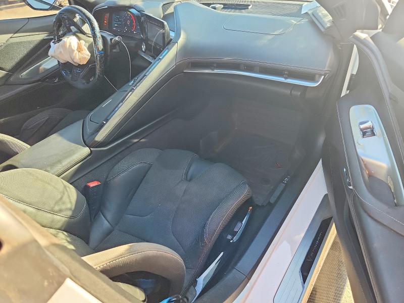 Продаж на аукціоні авто 2021 Chevrolet Corvette, vin: 1G1YA2D45M5122749, номер лоту: 70843856
