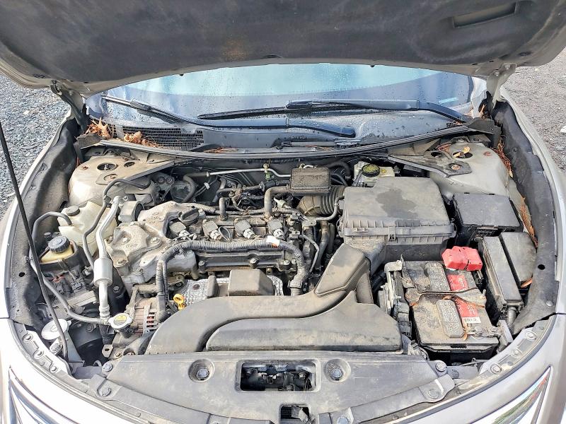 Aukcja sprzedaży 2014 Nissan Altima, vin: 1N4AL3AP9EC143288, numer aukcji: 69711336