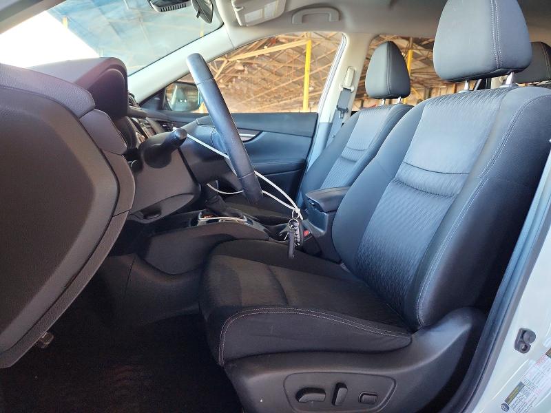Aukcja sprzedaży 2019 Nissan Rogue, vin: JN8AT2MT5KW263245, numer aukcji: 69966766