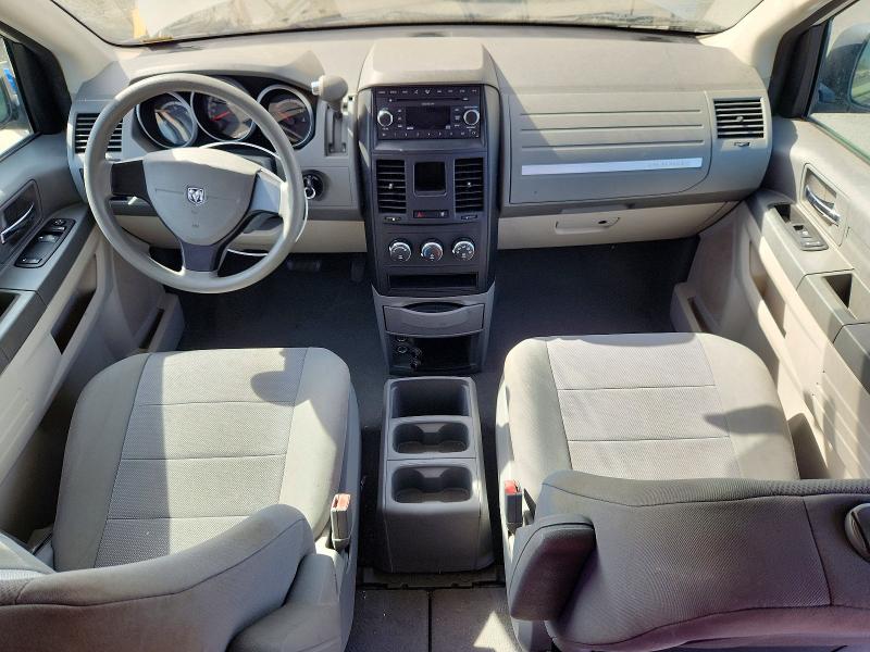 Aukcja sprzedaży 2008 Dodge Grand Caravan, vin: 2D8HN44H68R702855, numer aukcji: 69582246