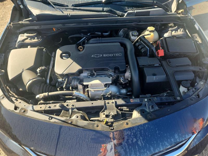 Aukcja sprzedaży 2016 Chevrolet Malibu, vin: 1G1ZB5ST6GF348519, numer aukcji: 67817996