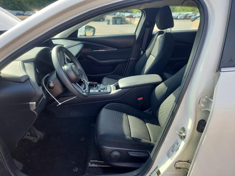 Auction sale of the 2021 Mazda Cx-30, vin: 3MVDMBAL4MM300720, lot number: 69329816