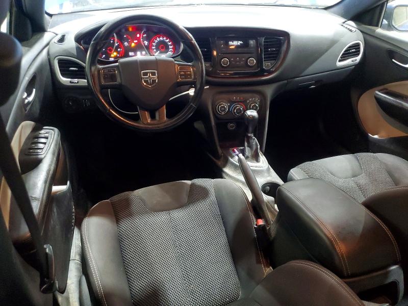 67516256 :رقم المزاد ، 1C3CDFBB3GD544020 vin ، 2016 Dodge Dart مزاد بيع