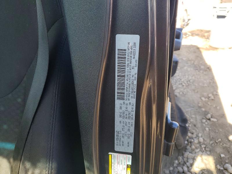 2018 Jeep Wrangler Unlimited მანქანა იყიდება აუქციონზე, vin: 1C4BJWDG3JL882412, აუქციონის ნომერი: 68207876
