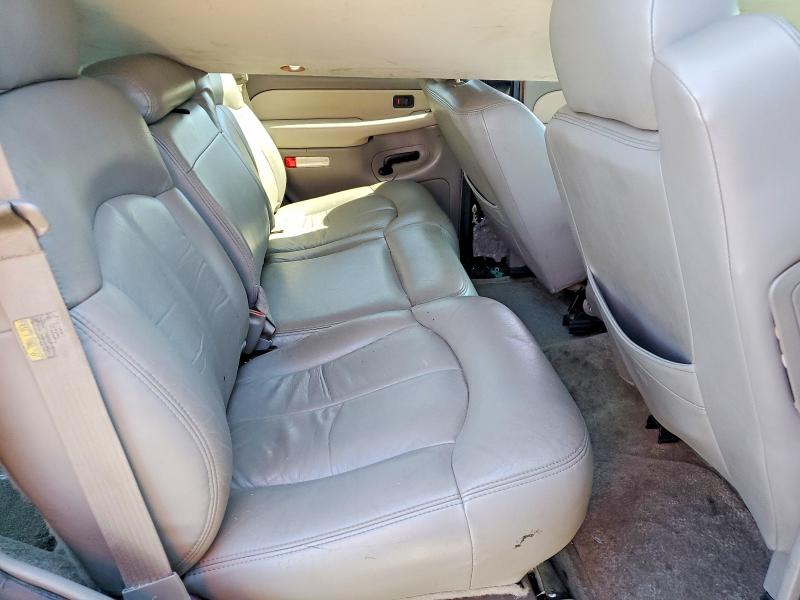 2002 Chevrolet Tahoe მანქანა იყიდება აუქციონზე, vin: 1GNEK13TX2R199396, აუქციონის ნომერი: 68002876