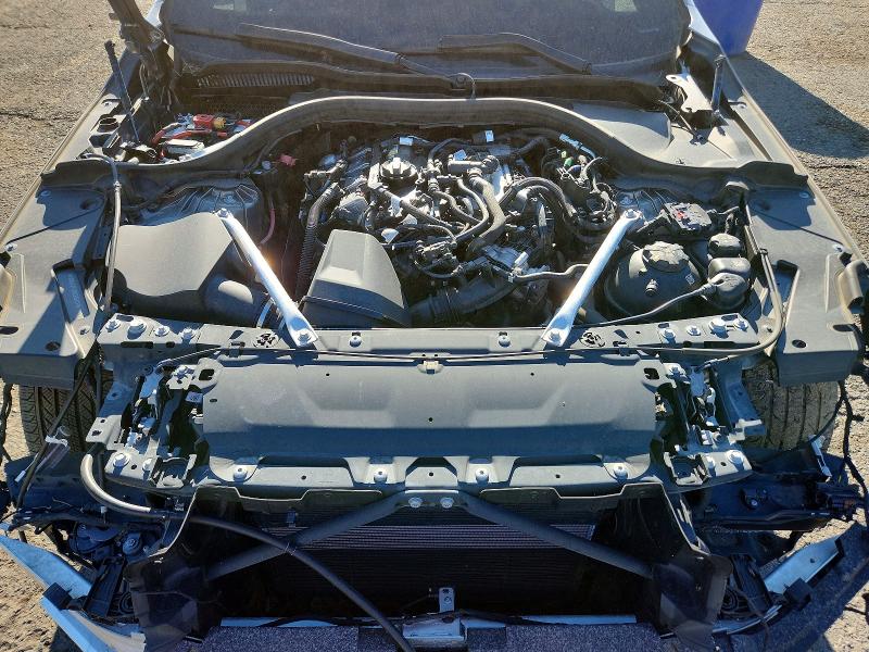 Продажа на аукционе авто 2024 Bmw 530, vin: WBA43FJ01RCS35817, номер лота: 69485986