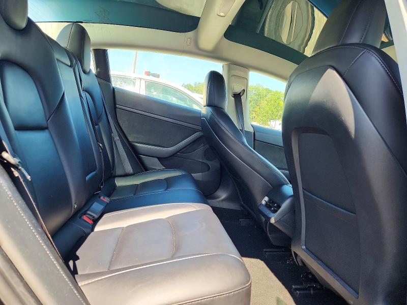Aukcja sprzedaży 2022 Tesla Model 3, vin: 5YJ3E1EA0NF370539, numer aukcji: 68674196