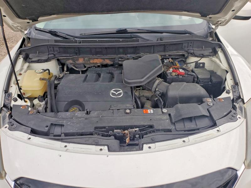 68798296 :رقم المزاد ، JM3TB3CV7E0434687 vin ، 2014 Mazda Cx-9 مزاد بيع