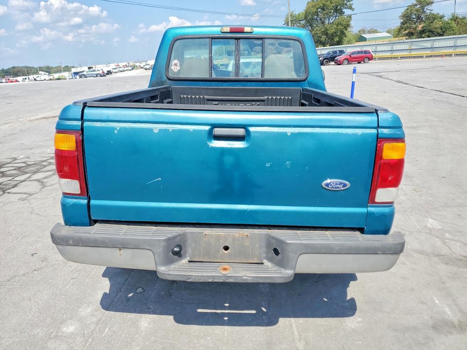 Продаж на аукціоні авто 1997 Ford Ranger, vin: 1FTCR10A0VPB34197, номер лоту: 69000316