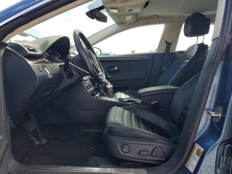 Продаж на аукціоні авто 2017 Volkswagen Cc, vin: WVWRP7AN4HE500179, номер лоту: 70596096
