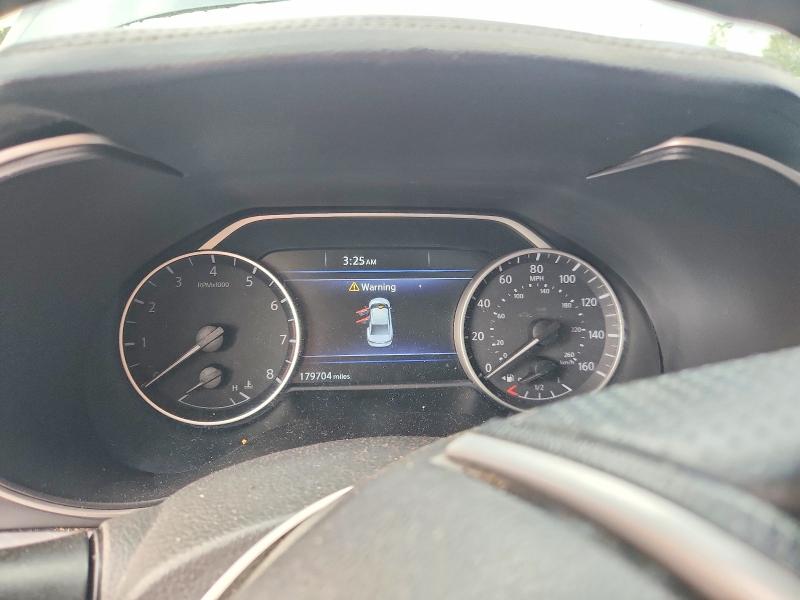 2016 Nissan Maxima მანქანა იყიდება აუქციონზე, vin: 1N4AA6AP0GC447765, აუქციონის ნომერი: 68099056