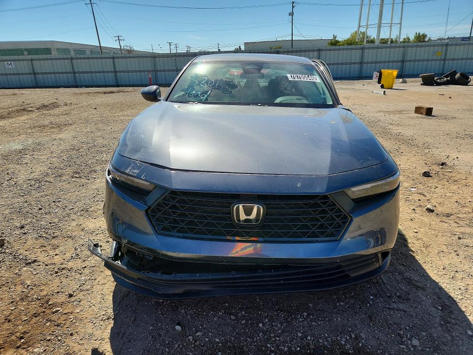 Aukcja sprzedaży 2026 Honda Accord, vin: 1HGCY1F22TA049320, numer aukcji: 70705546