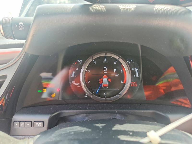67863956 :رقم المزاد ، 58AJZ1B15NU124436 vin ، 2022 Lexus Es مزاد بيع