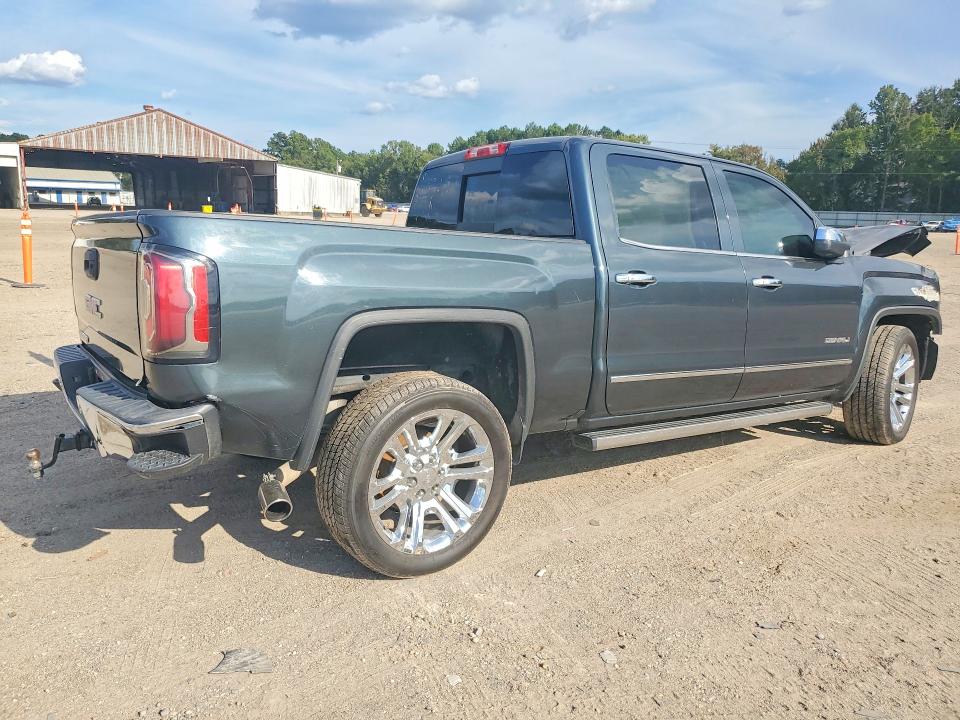 67827226 :رقم المزاد ، 3GTU2PEJ6HG448742 vin ، 2017 Gmc Sierra مزاد بيع