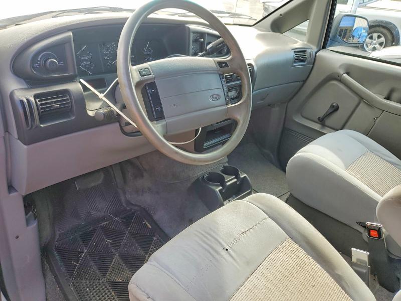 Aukcja sprzedaży 1997 Ford Aerostar, vin: 1FMDA31U8VZA92121, numer aukcji: 68358736
