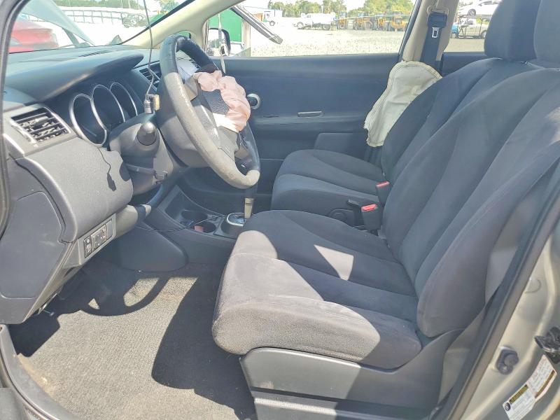 Продаж на аукціоні авто 2008 Nissan Versa, vin: 3N1BC11E78L405158, номер лоту: 69294166