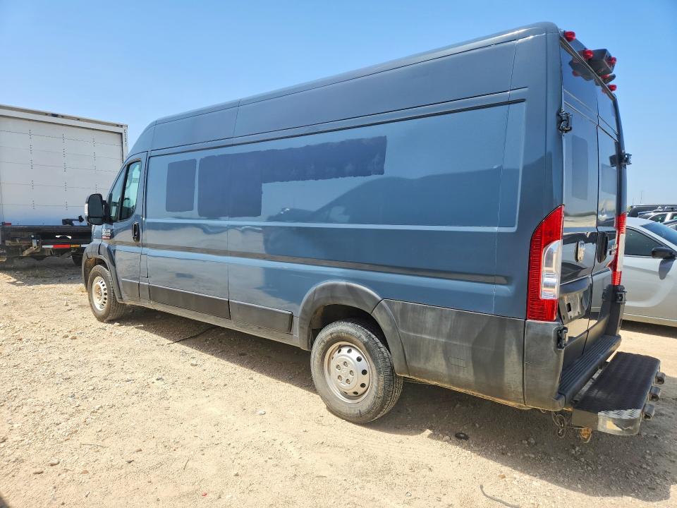 Aukcja sprzedaży 2021 Ram Promaster 3500, vin: 3C6MRVJG9ME586749, numer aukcji: 67938256