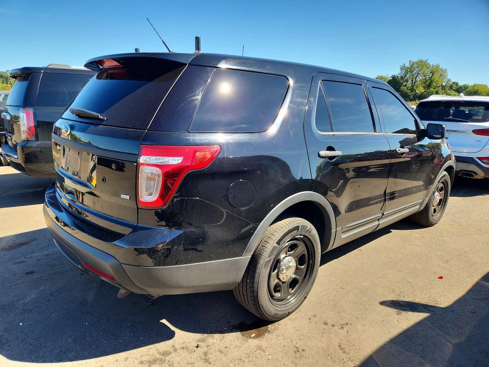 Продаж на аукціоні авто 2015 Ford Explorer, vin: 1FM5K8ARXFGA21655, номер лоту: 68738766