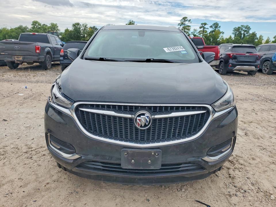 Aukcja sprzedaży 2018 Buick Enclave, vin: 5GAERBKW2JJ249681, numer aukcji: 67392416