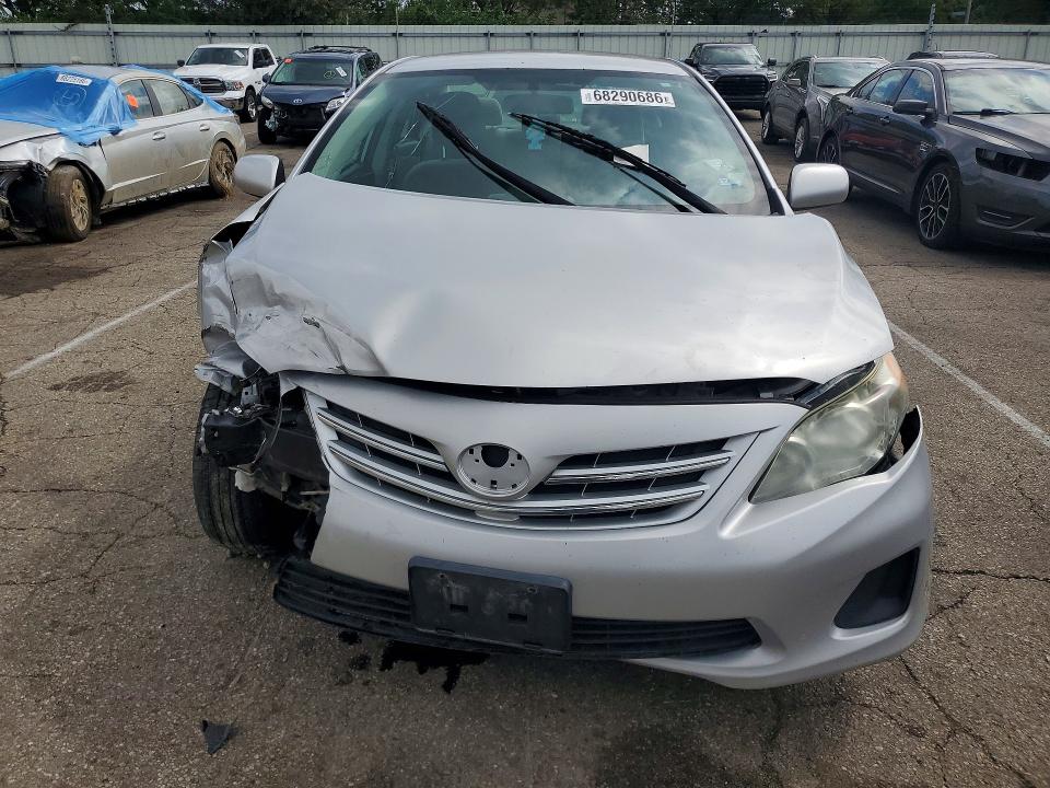 Продаж на аукціоні авто 2013 Toyota Corolla, vin: 2T1BU4EE3DC919477, номер лоту: 68290686