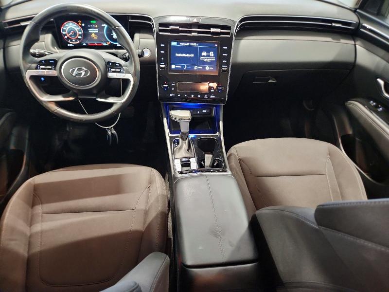 Aukcja sprzedaży 2022 Hyundai Tucson, vin: KM8JFCAE4NU107367, numer aukcji: 70465656