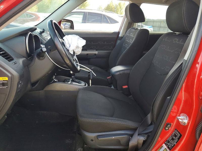 Aukcja sprzedaży 2013 Kia Soul, vin: KNDJT2A62D7604723, numer aukcji: 69915286