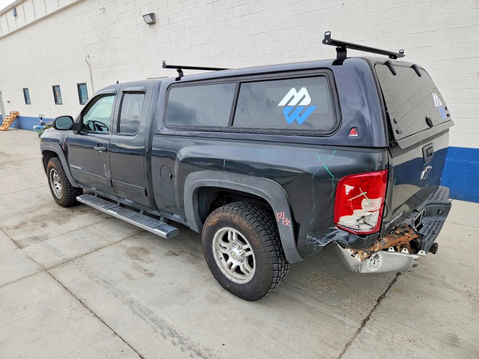 Продаж на аукціоні авто 2008 Chevrolet Silverado, vin: 1GCEK19C48Z225175, номер лоту: 70818556