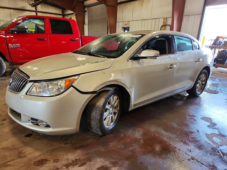 Aukcja sprzedaży 2013 Buick Lacrosse, vin: 1G4GC5ER6DF287188, numer aukcji: 67257946
