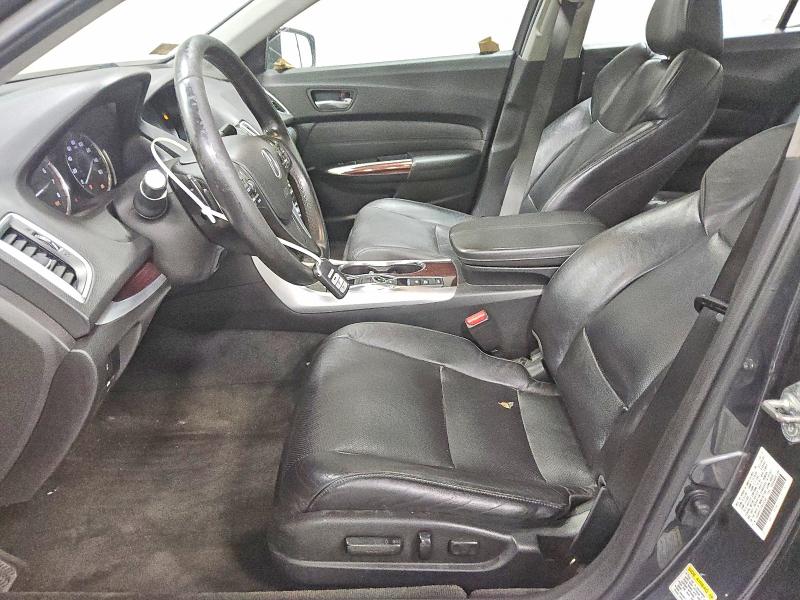 69807566 :رقم المزاد ، 19UUB3F57FA009265 vin ، 2015 Acura Tlx مزاد بيع