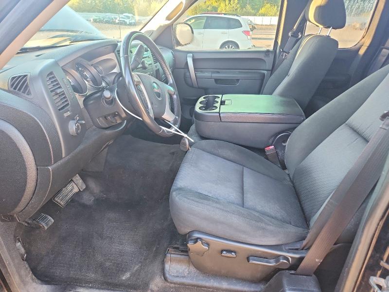 Продажа на аукционе авто 2012 Gmc Sierra, vin: 1GTR2VE79CZ142562, номер лота: 69748476