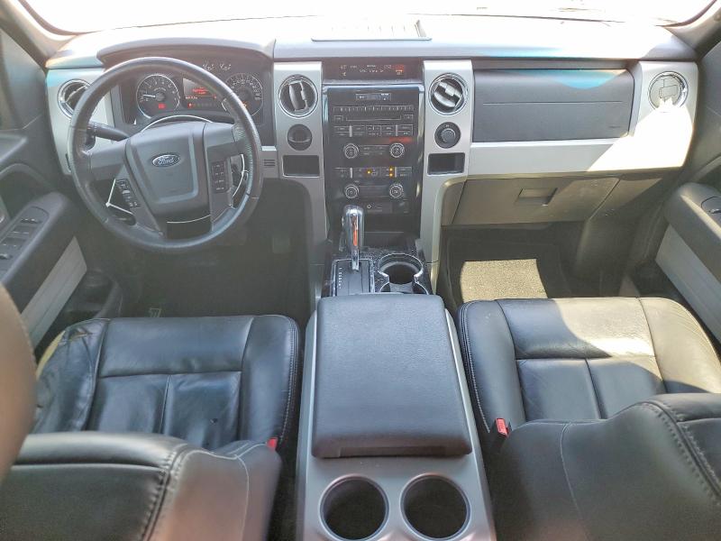 Aukcja sprzedaży 2011 Ford F150, vin: 1FTFW1CT2BKD64724, numer aukcji: 69390856