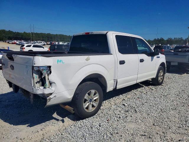 Aukcja sprzedaży 2017 Ford F150, vin: 1FTEW1C88HKC92508, numer aukcji: 68041126