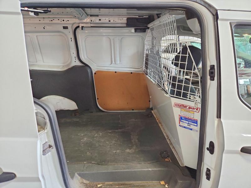 Продажа на аукционе авто 2023 Ford Transit Connect, vin: NM0LS7T23P1560657, номер лота: 69944276