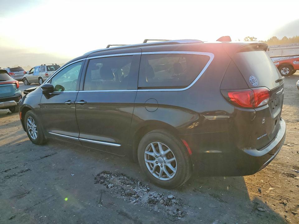 Aukcja sprzedaży 2020 Chrysler Pacifica, vin: 2C4RC1BG9LR129010, numer aukcji: 67421506