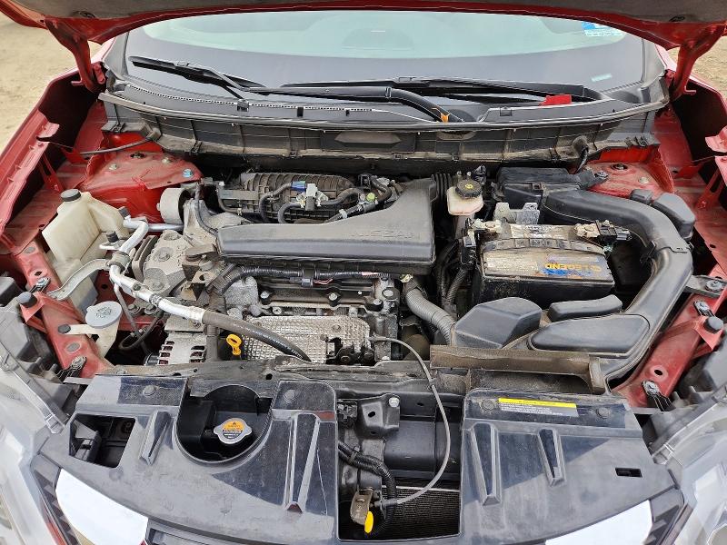 Aukcja sprzedaży 2018 Nissan Rogue, vin: 5N1AT2MV6JC713932, numer aukcji: 68942386