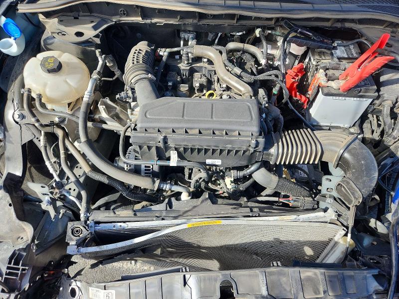 Продаж на аукціоні авто 2025 Ford Escape, vin: 1FMCU9MNXSUA11039, номер лоту: 70417136