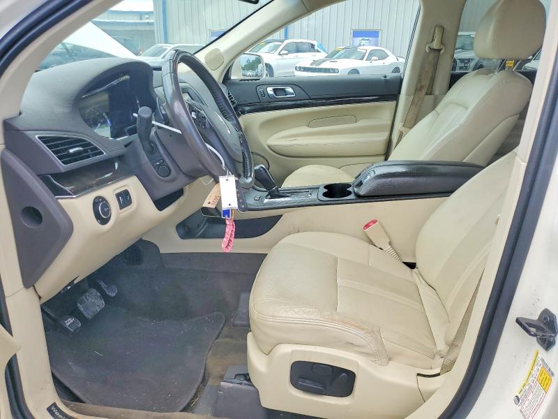 Продажа на аукционе авто 2013 Lincoln Mkt, vin: 2LMHJ5AT1DBL58654, номер лота: 67728406