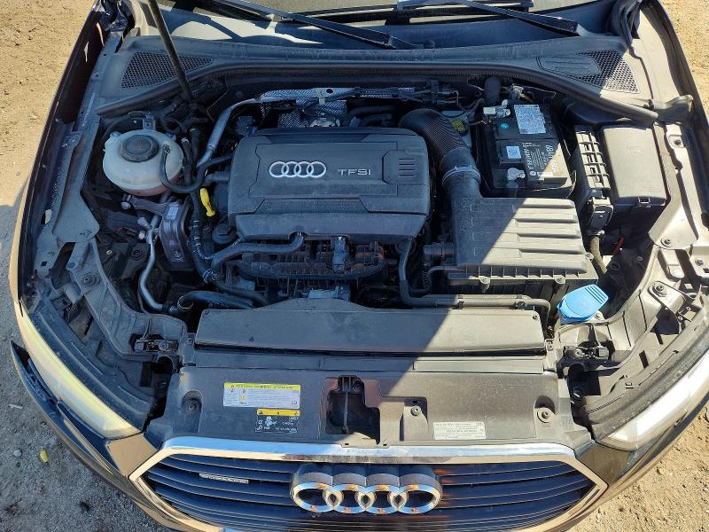 Aukcja sprzedaży 2019 Audi A3, vin: WAUBEGFF0K1024470, numer aukcji: 68831076