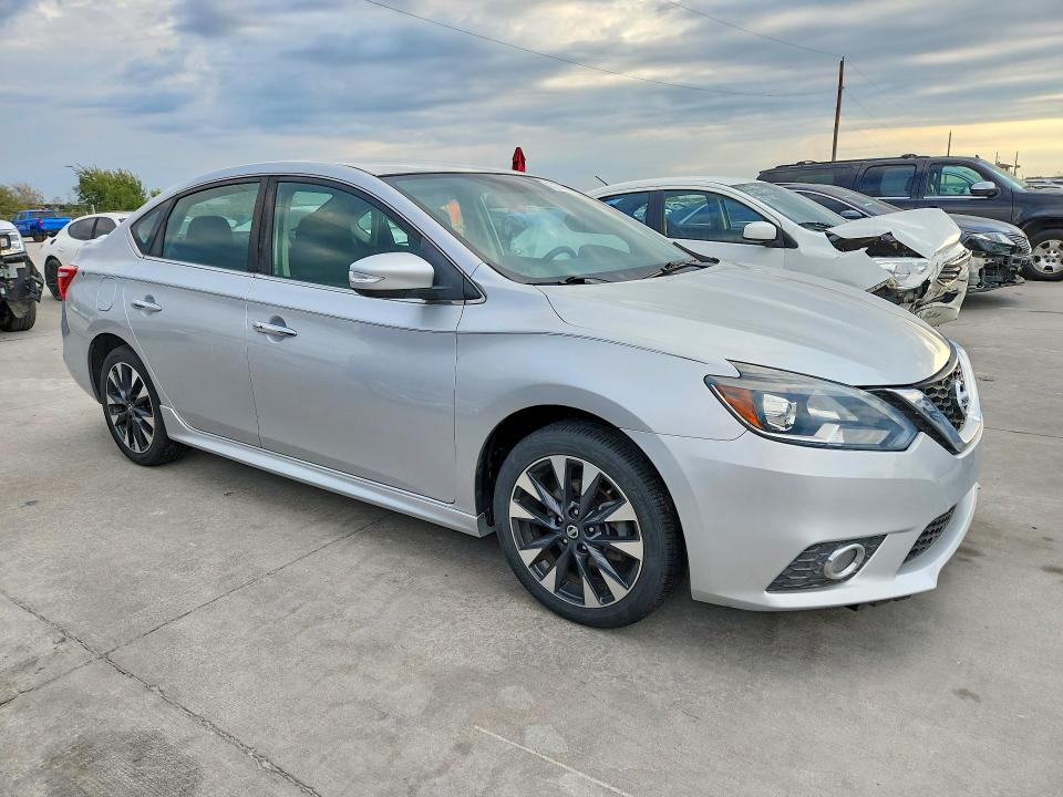 Aukcja sprzedaży 2017 Nissan Sentra, vin: 3N1AB7AP7HY344724, numer aukcji: 70840916