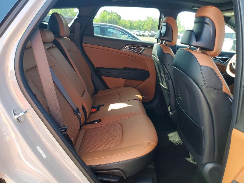 Aukcja sprzedaży 2026 Kia Sportage, vin: 5XYK6CDF0TG414708, numer aukcji: 68069506