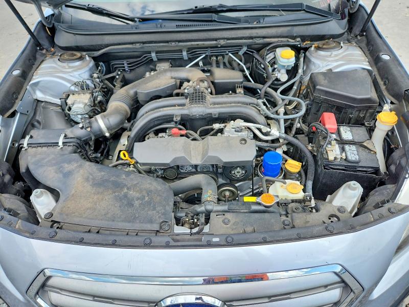 2016 Subaru Outback მანქანა იყიდება აუქციონზე, vin: 4S4BSBFC0G3233784, აუქციონის ნომერი: 68995976