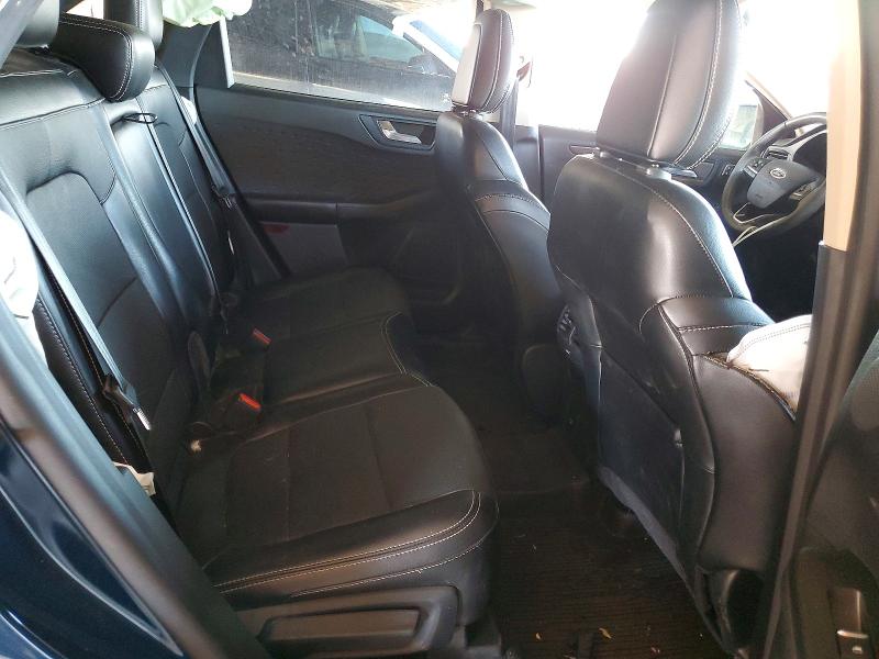 Продаж на аукціоні авто 2020 Ford Escape, vin: 1FMCU9DZ0LUA60223, номер лоту: 69008326