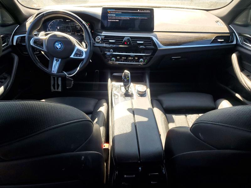 Продаж на аукціоні авто 2022 Bmw 530e, vin: WBA13AG02NCL04358, номер лоту: 67300576