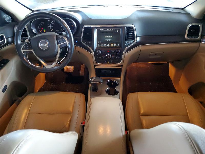 Aukcja sprzedaży 2014 Jeep Grand Cherokee, vin: 1C4RJEBM9EC467649, numer aukcji: 68096416